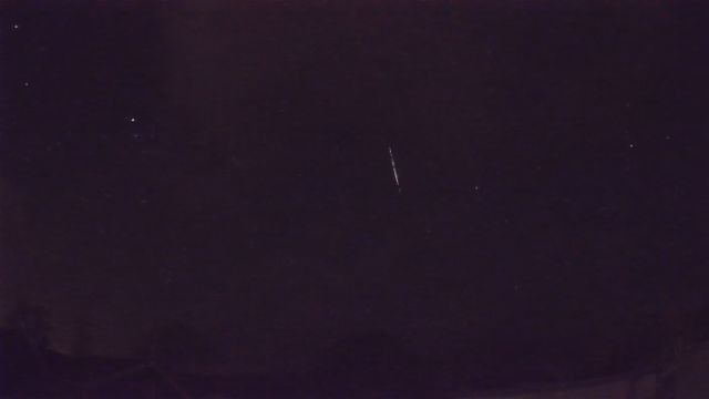 AMS66 meteor