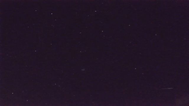 AMS66 meteor