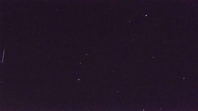 AMS66 meteor