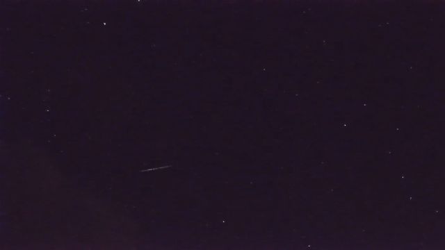 AMS66 meteor