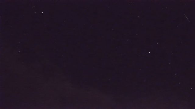 AMS66 meteor