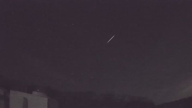AMS66 meteor