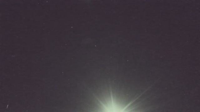 AMS66 meteor