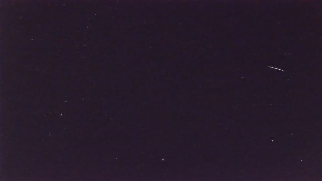 AMS66 meteor