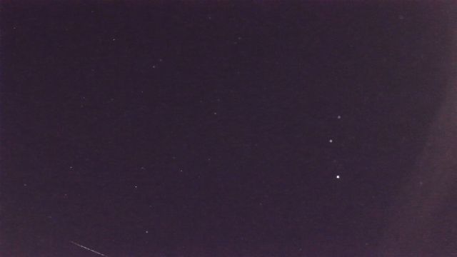 AMS66 meteor
