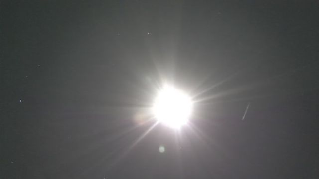 AMS66 meteor