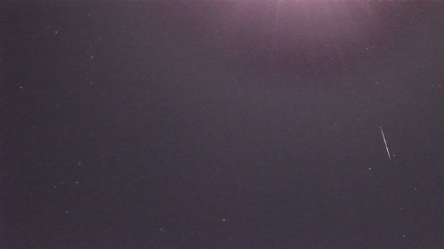 AMS66 meteor