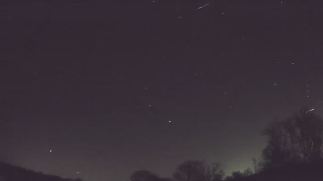 AMS66 meteor