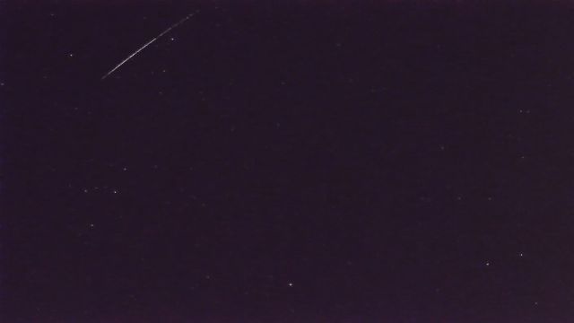 AMS66 meteor