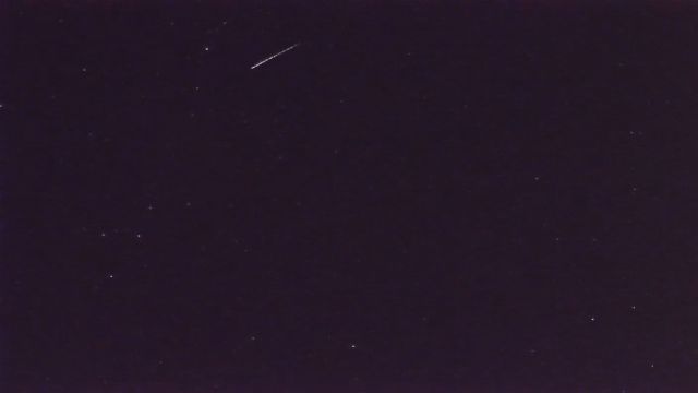 AMS66 meteor