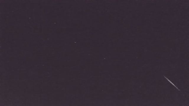 AMS66 meteor