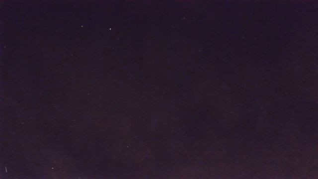 AMS66 meteor