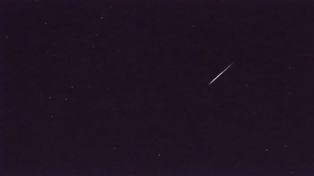 AMS66 meteor