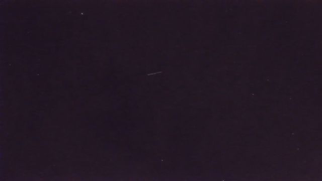 AMS66 meteor