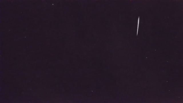 AMS66 meteor