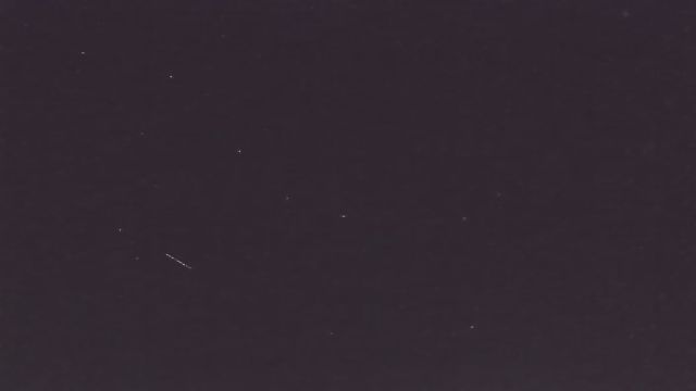AMS66 meteor