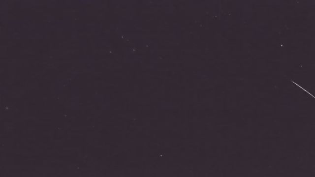 AMS66 meteor