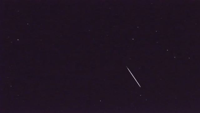 AMS66 meteor
