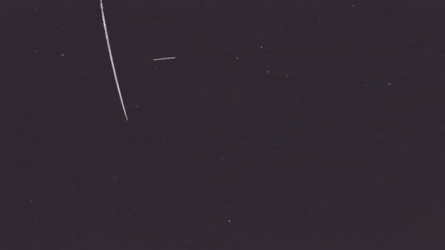 AMS66 meteor