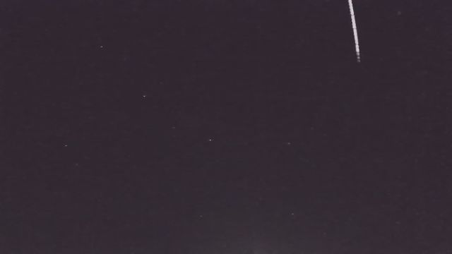 AMS66 meteor