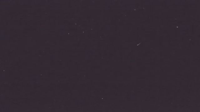 AMS66 meteor