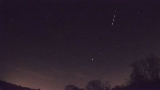 AMS66 meteor
