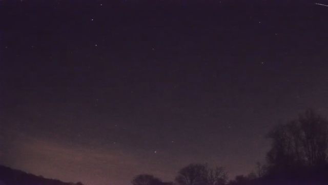 AMS66 meteor