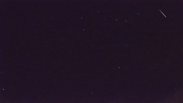 AMS66 meteor