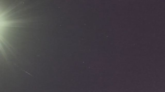 AMS66 meteor