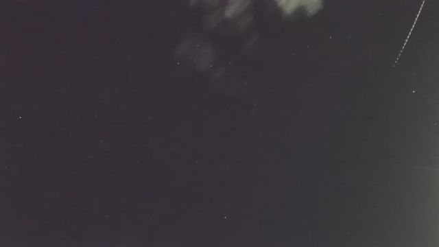 AMS66 meteor