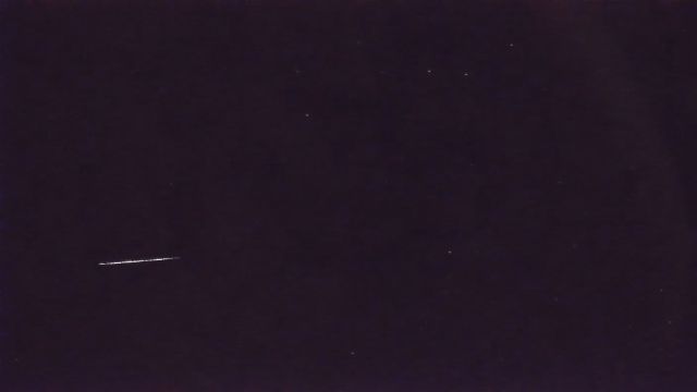 AMS66 meteor