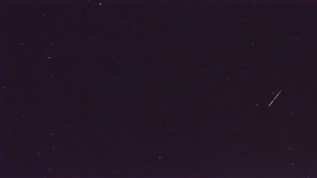 AMS66 meteor