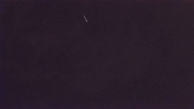 AMS66 meteor
