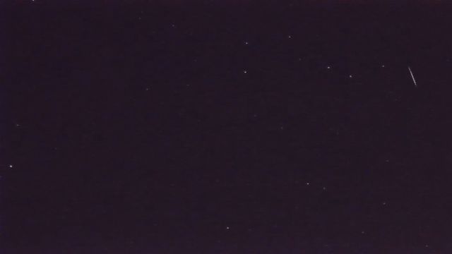 AMS66 meteor
