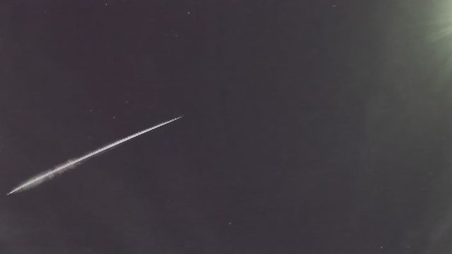 AMS66 meteor