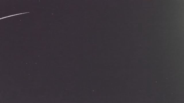 AMS66 meteor