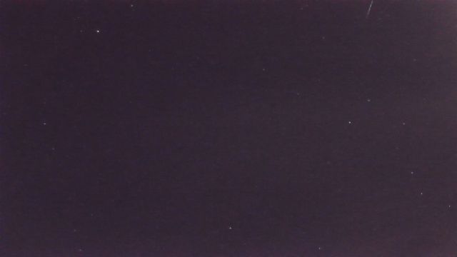 AMS66 meteor