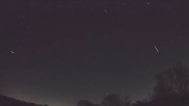 AMS66 meteor