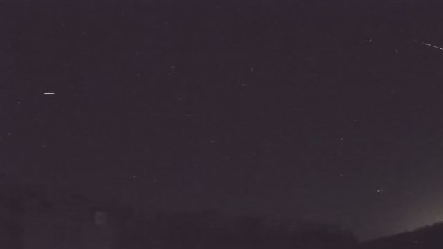 AMS66 meteor