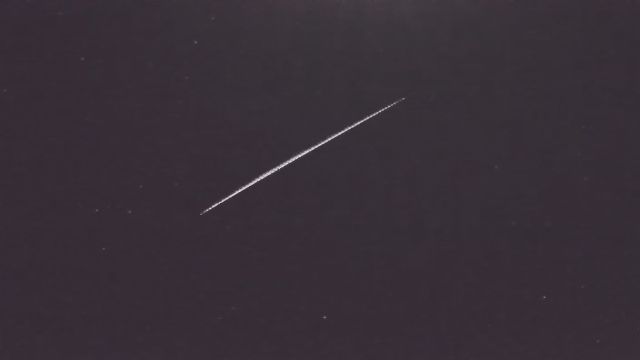 AMS66 meteor