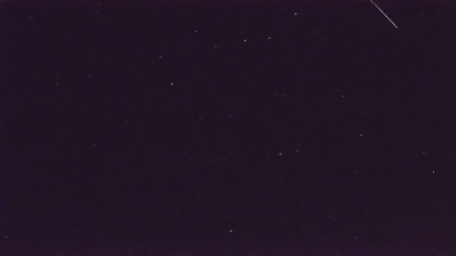AMS66 meteor