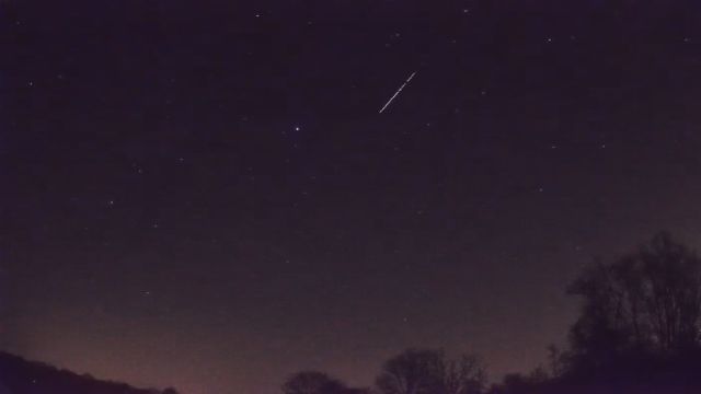 AMS66 meteor
