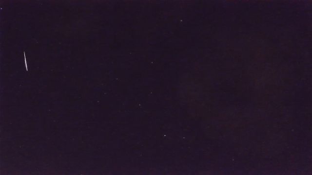 AMS66 meteor