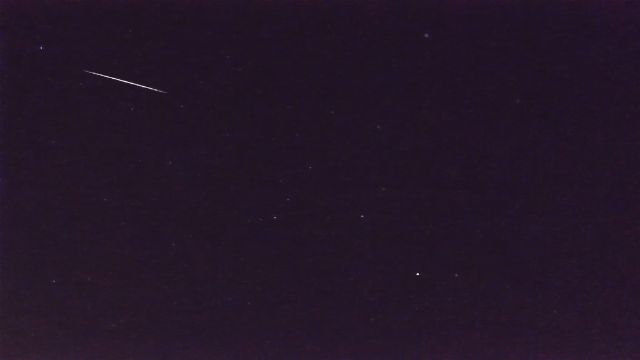 AMS66 meteor