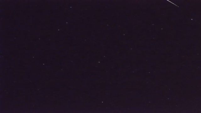 AMS66 meteor