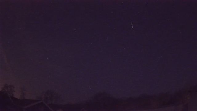AMS66 meteor