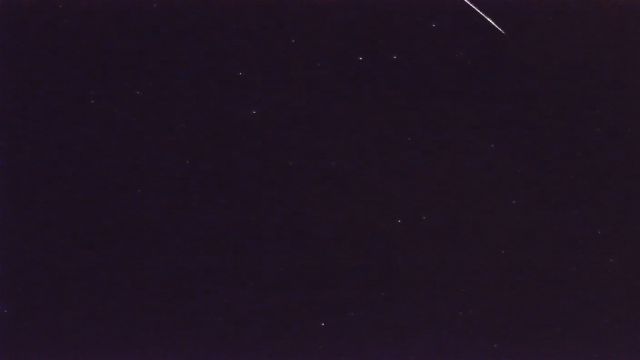 AMS66 meteor