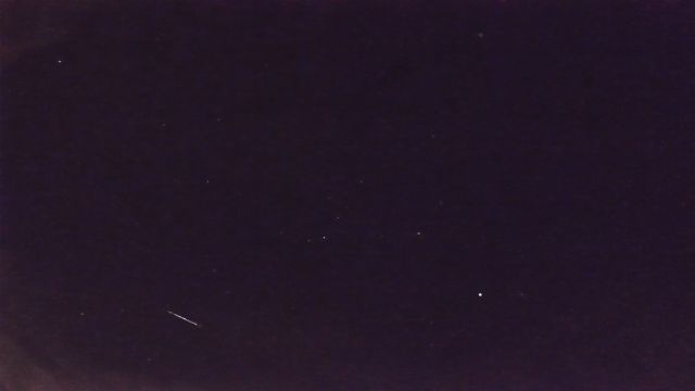 AMS66 meteor