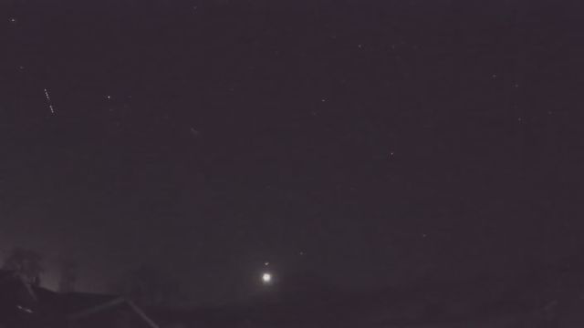 AMS66 meteor