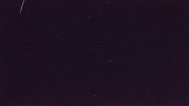 AMS66 meteor
